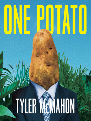 cover image of One Potato